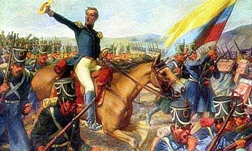 La Campaña Libertadora