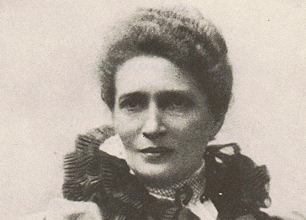 Anna Kuliscioff (1857-1925)