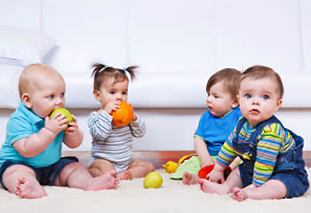 Education of the Handicapped Amendments- 1986