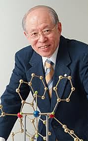 Asharpless, Ryoji Noyori y William Snowles