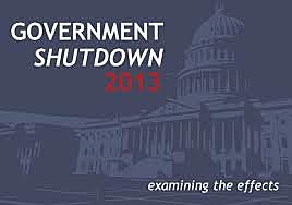 Government Shutdown