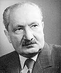 Martin Heideigger