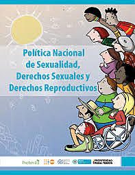 Política de Salud Sexual y Reproductiva