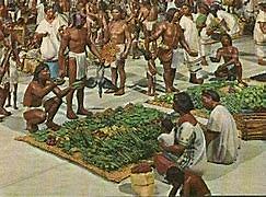 CREACIÓN DE CALPULLIS