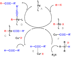 Richard F. Heck, Ei-ichi Negishi, Akira Suzuki