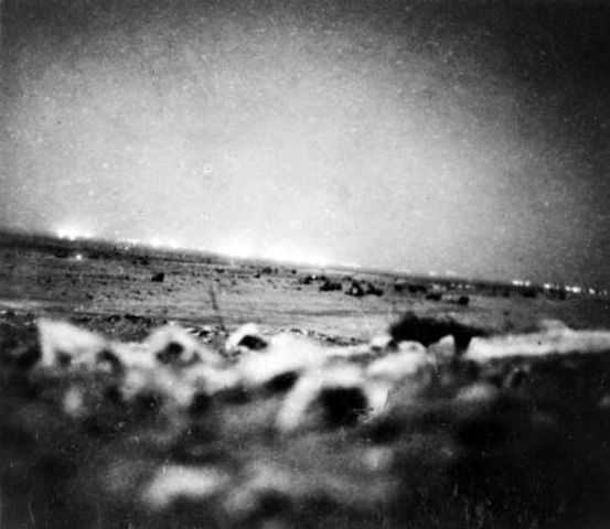 Second Battle of El Alamein