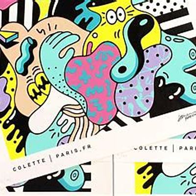 Timeline: Graphic Design (Logos) Timeline