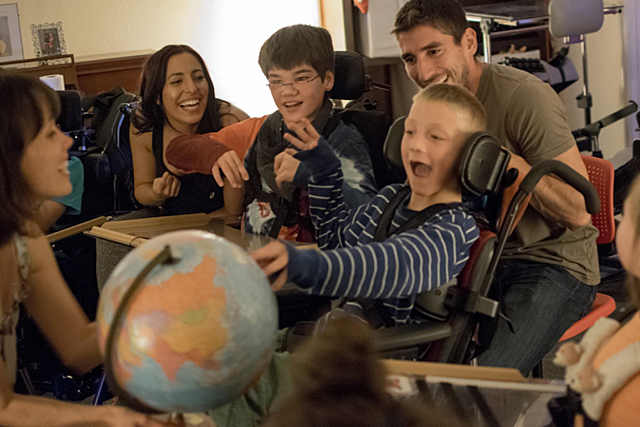 Cedar Rapids v. Garret F.- 1999