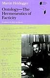Martin Heidegger Ontología, la hermenéutica de la facticidad
