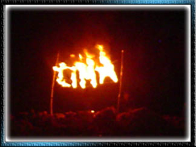 Regreso del Curso de Supervivencia CIMA