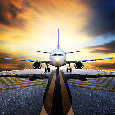 Timeline: Historia de la Psicología Aeronáutica