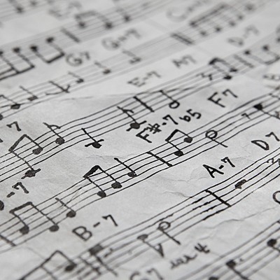 Timeline: History of Music Education Timeline