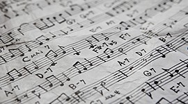 Timeline: History of Music Education Timeline