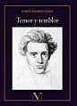 Soren Kierkegaard Temor y temblor