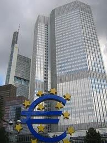 Banco Central Europeo