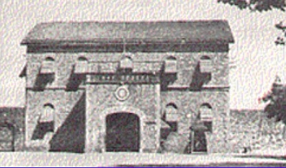 PROTESTA CONTRA LAS ELECCIONES SEPARADAS PARA INTOCABLES