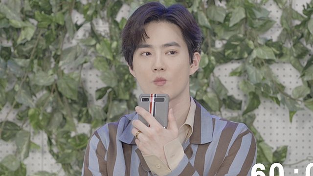 [KJM] Online Fan Meeting