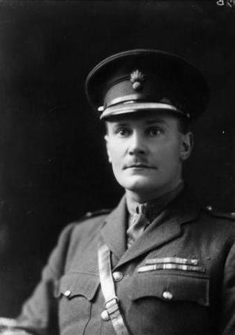 Appointment of Freyberg