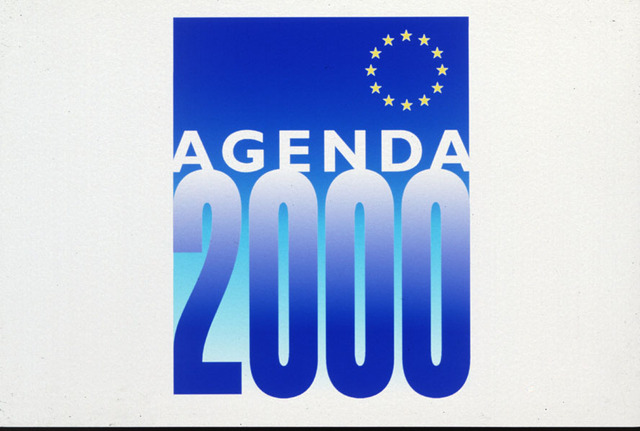 La Agenda 2000