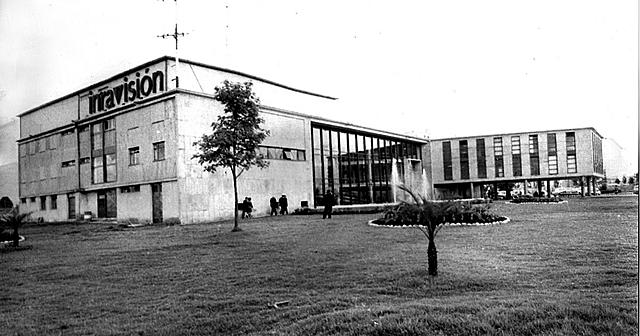 La Primera estación de Radio en Colombia