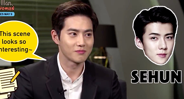 [KJM] Viki Interview