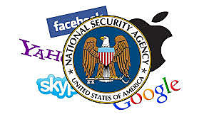 espionaje masivo de la NSA