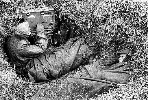 Influencia de la Radio en las Guerras mundiales