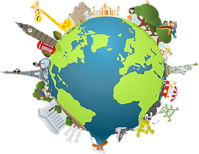 Educación Ambiental en los 60