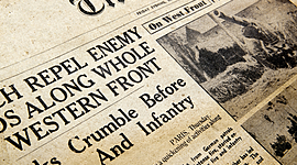 Timeline: HISTORIA DE LA COMUNICACIÓN