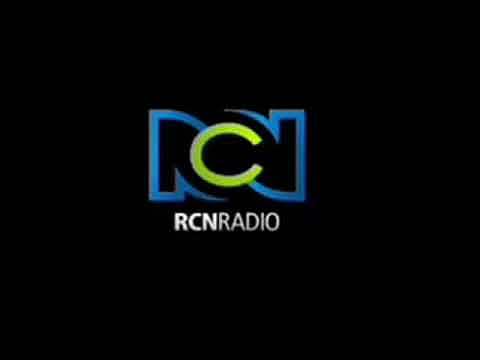 Se funda: Radio Cadena Nacional RCN colombia