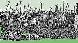 Timeline: Marco histórico de referencia del derecho agrario