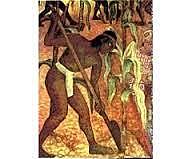 Época precolonial. S. XVI