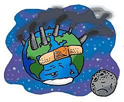 Educación ambiental en los 90