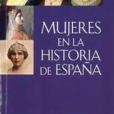 Timeline: MUJERES EN LA HISTORIA