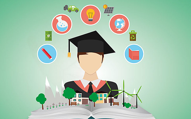 Educación Ambiental en los 2000