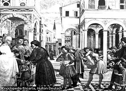 Fase 1 Edad Media-Revolución Industrial