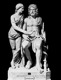 Dioses de la salud y enfermedad