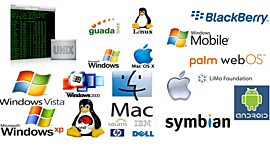 Timeline: Sistemas Operativos    "José Mariano Blas Méndez "
