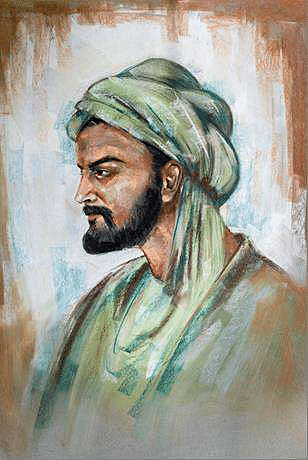 avicenna