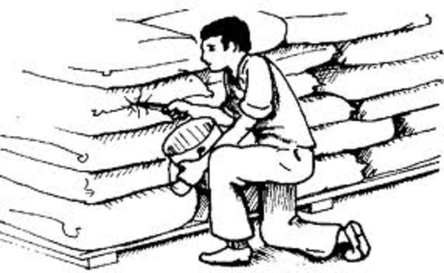 Los Laboratorios Bell desarrollan los precursores de los planes de muestreo“military standards” para el ejército estadounidense