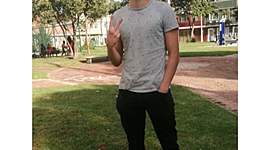 Timeline: Biografia personal