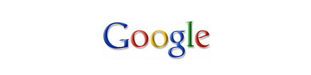 Google Logo
