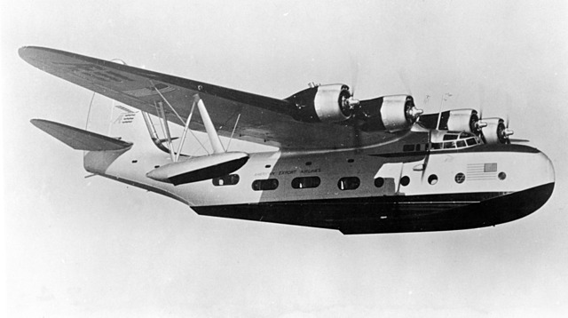 American Overseas Airlines