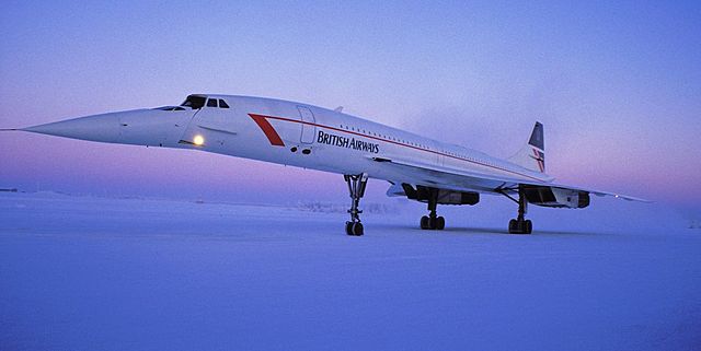 Concorde