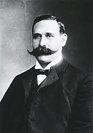 La era moderna (la cirugía ortopédica y traumatológica en el siglo XX)