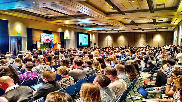 Primera conferencia sobre gestión del conocimiento