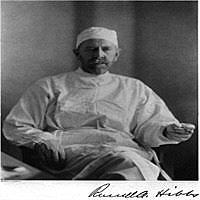 La era moderna (la cirugía ortopédica y traumatológica en el siglo XX)