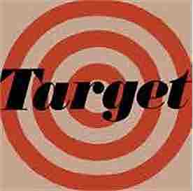 Target Logo