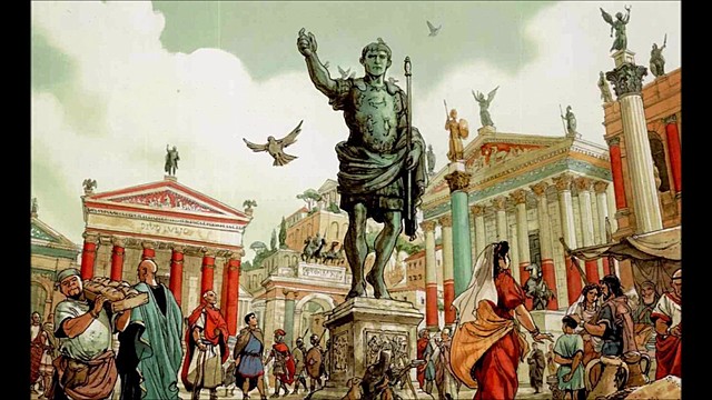 (753 a.C. – 449 a.C.). DERECHO ROMANO ARCAICO