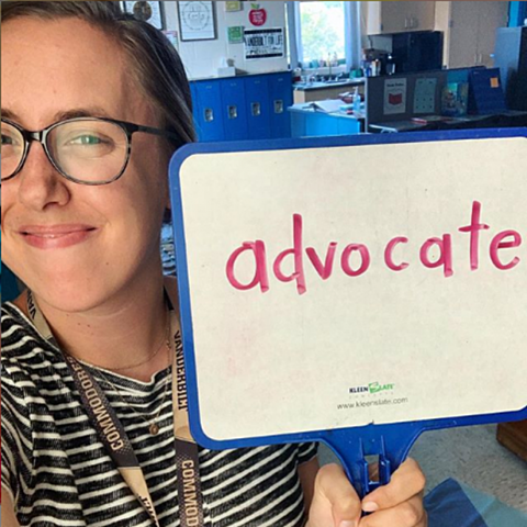 Council for Exceptional Children